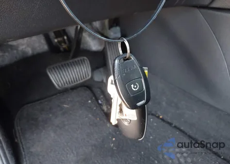 2023 Hyundai Santa Fe Sel z USA, uszkodzony, nr VIN 5NMS3DAJ3PH646304